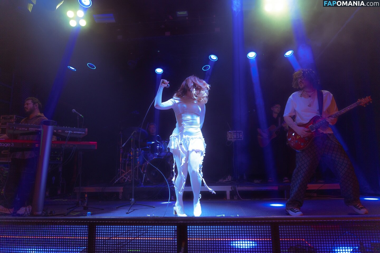 Paptircem Sena / paptircem Naakt OnlyFans  Gelekte foto #3