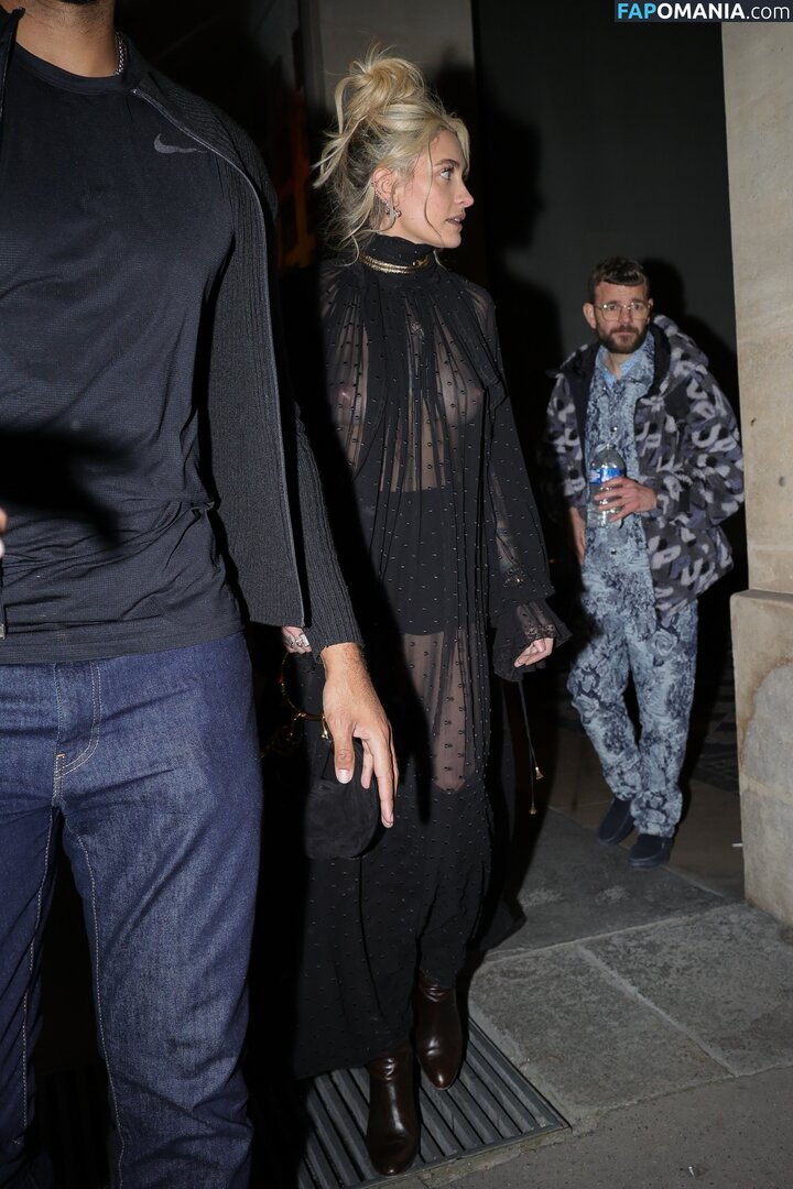 Paris Jackson / parisjackson Naakt OnlyFans  Gelekte foto #9