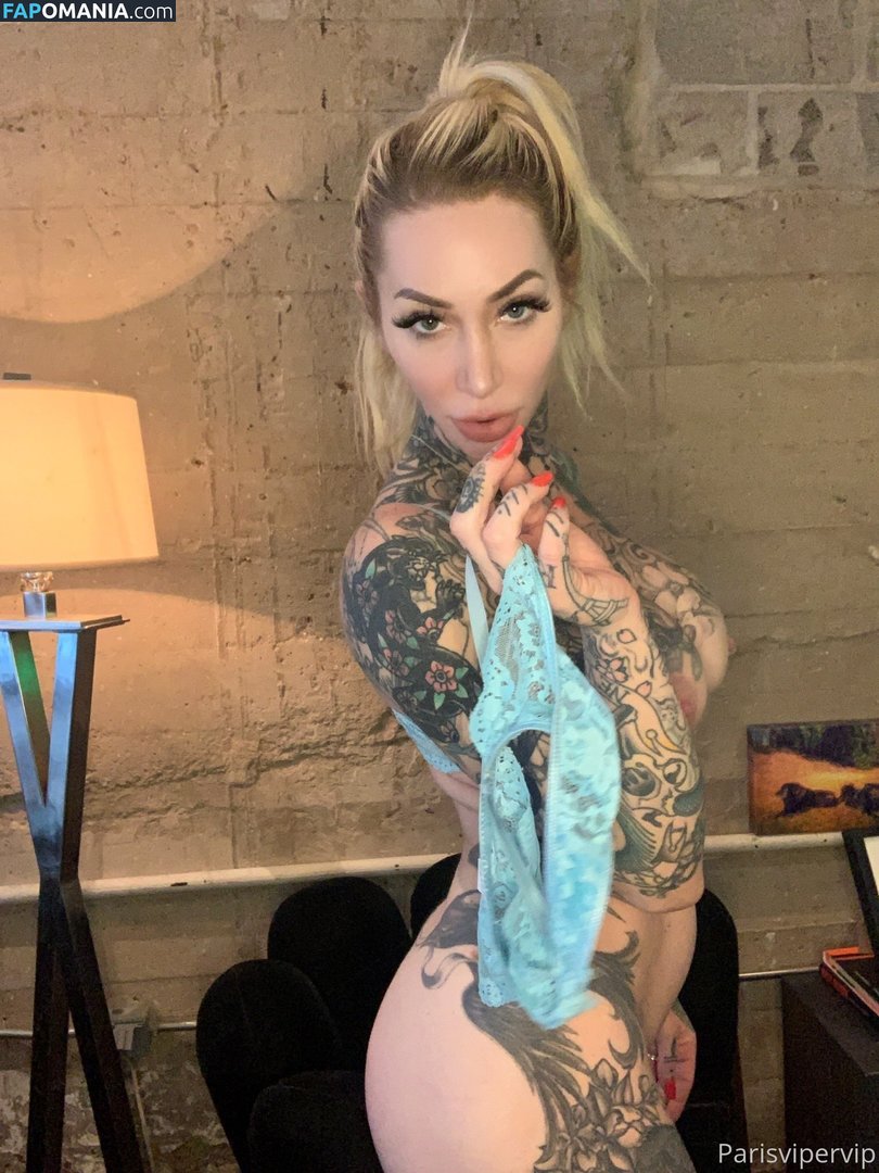 parisvipervip / theparisviper Naakt OnlyFans  Gelekte foto #64