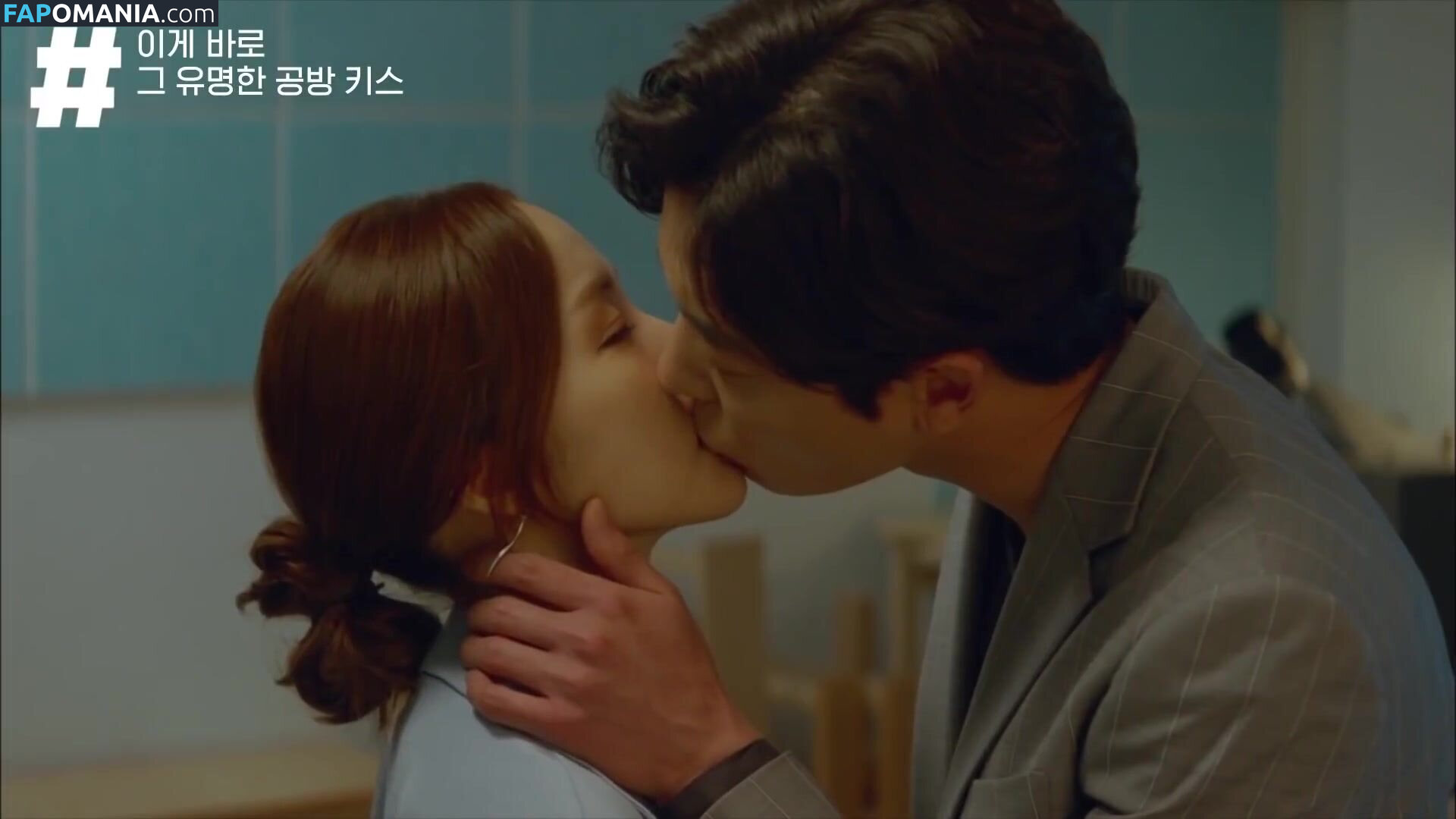 Park Min Young Naakt OnlyFans  Gelekte foto #12