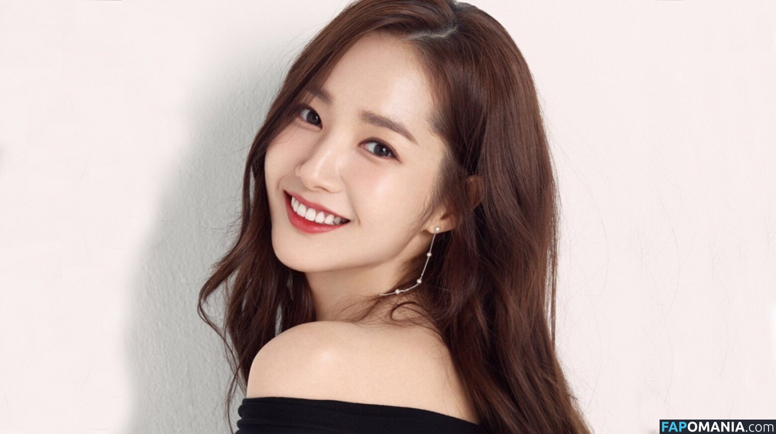 Park Min Young Naakt OnlyFans  Gelekte foto #14