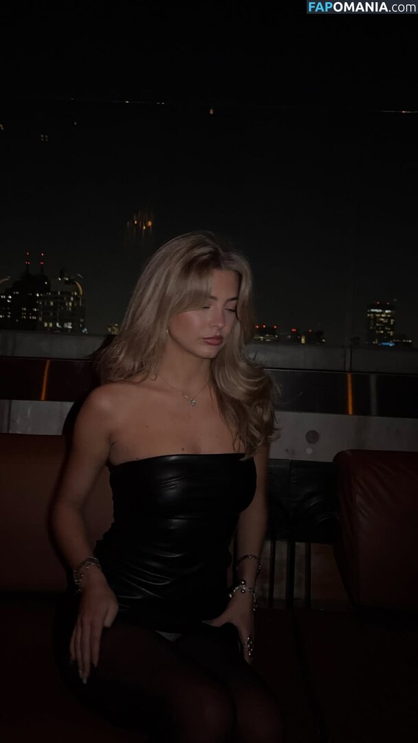 Tilde Kindahl / pastabianxo / tildekindahl Naakt OnlyFans  Gelekte foto #36