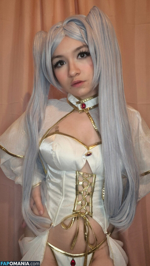 Pastel Bonnibel / _.pastel_bonnibel._ / cw Naakt OnlyFans  Gelekte foto #15