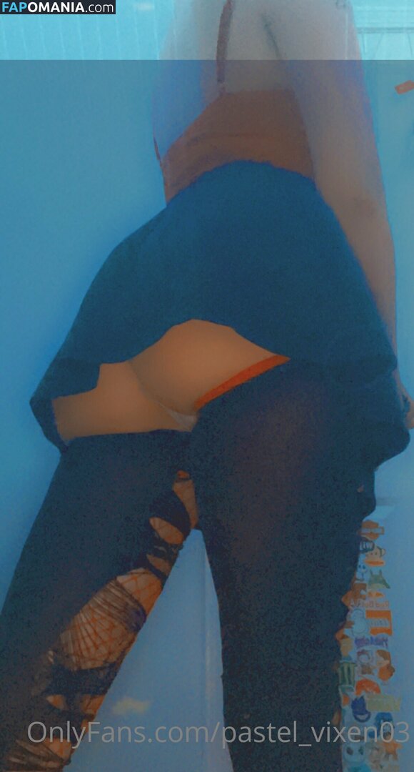 feelkoplo / pastel_vixen03 Naakt OnlyFans  Gelekte foto #41