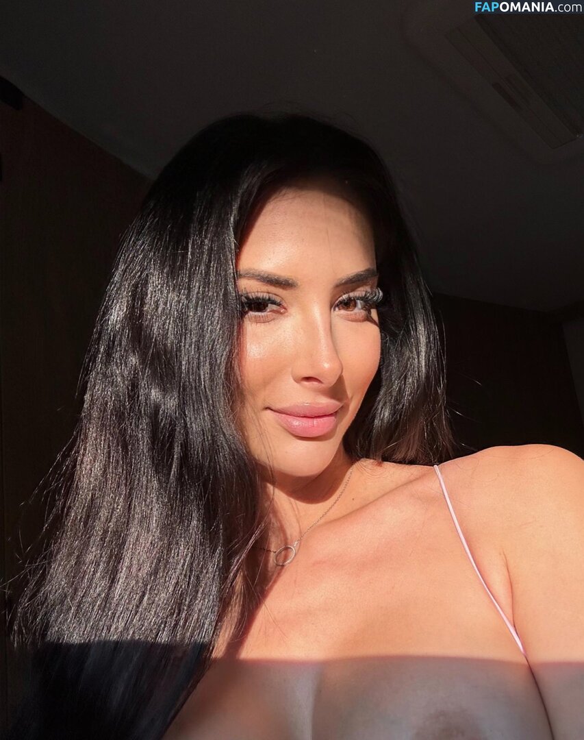 Patriciacastillo Naakt OnlyFans  Gelekte foto #20