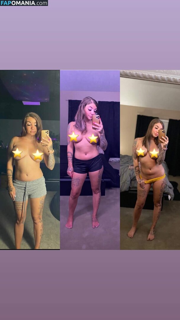 Patriciawiss Naakt OnlyFans  Gelekte foto #10