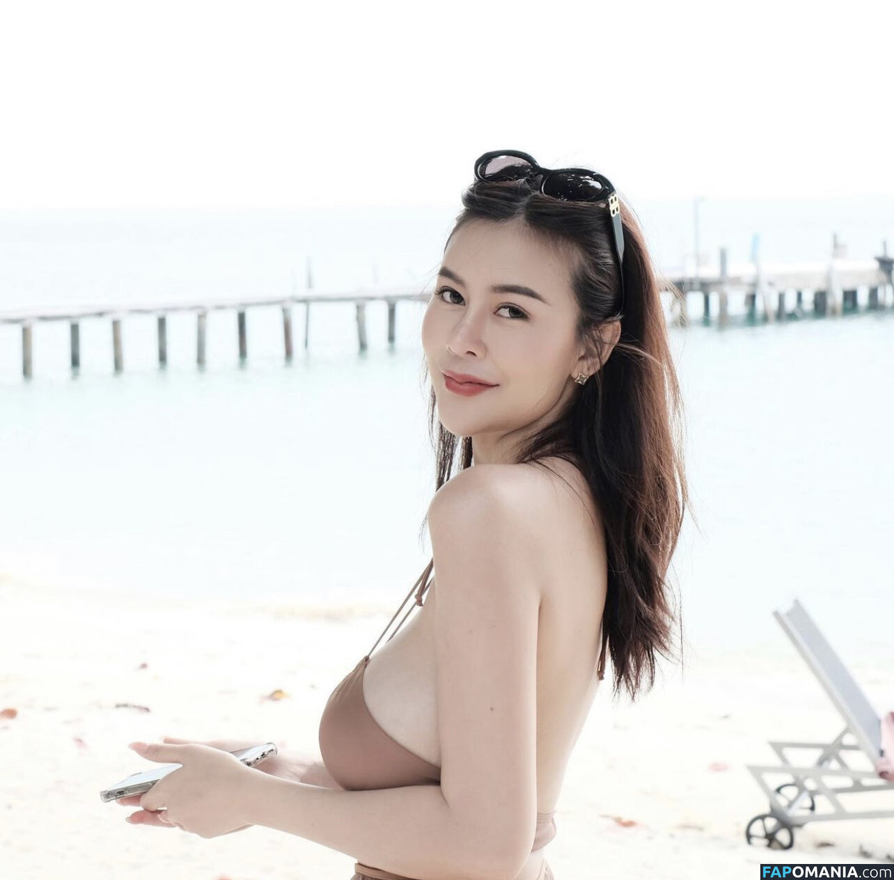 Pattaraya Naakt OnlyFans  Gelekte foto #4