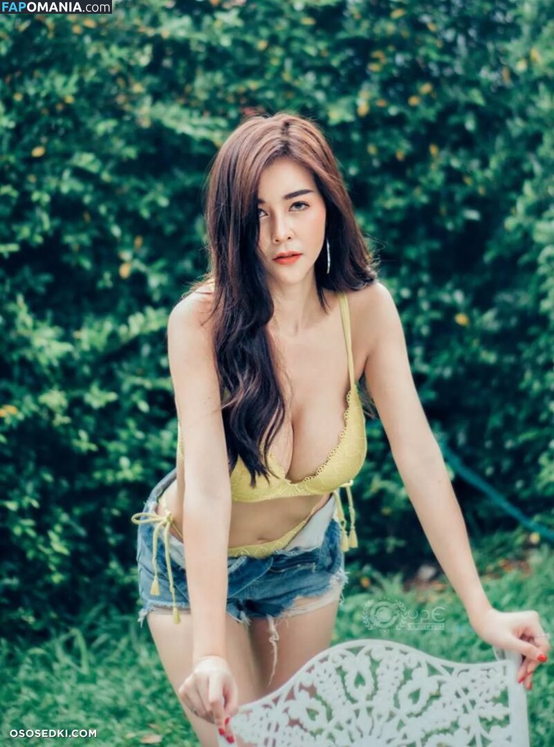 Pattaraya Naakt OnlyFans  Gelekte foto #11