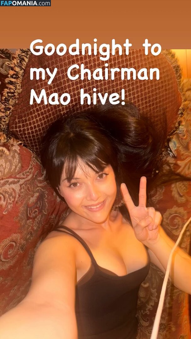 Patti Harrison / party_harderson Naakt OnlyFans  Gelekte foto #4