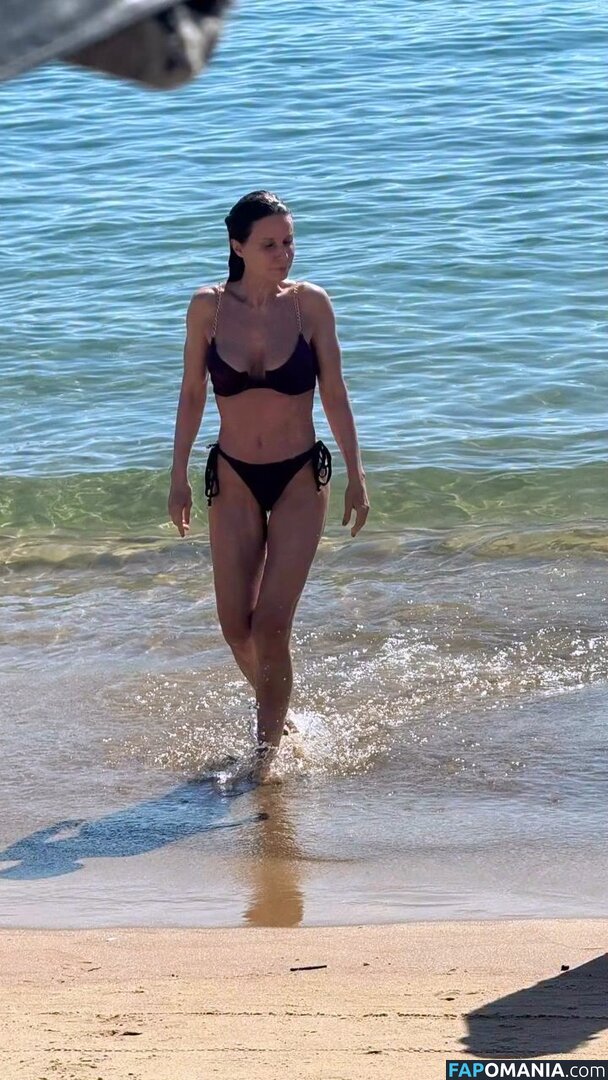 Paula Burlamaqui / paulaburlamaquioficial Naakt OnlyFans  Gelekte foto #1
