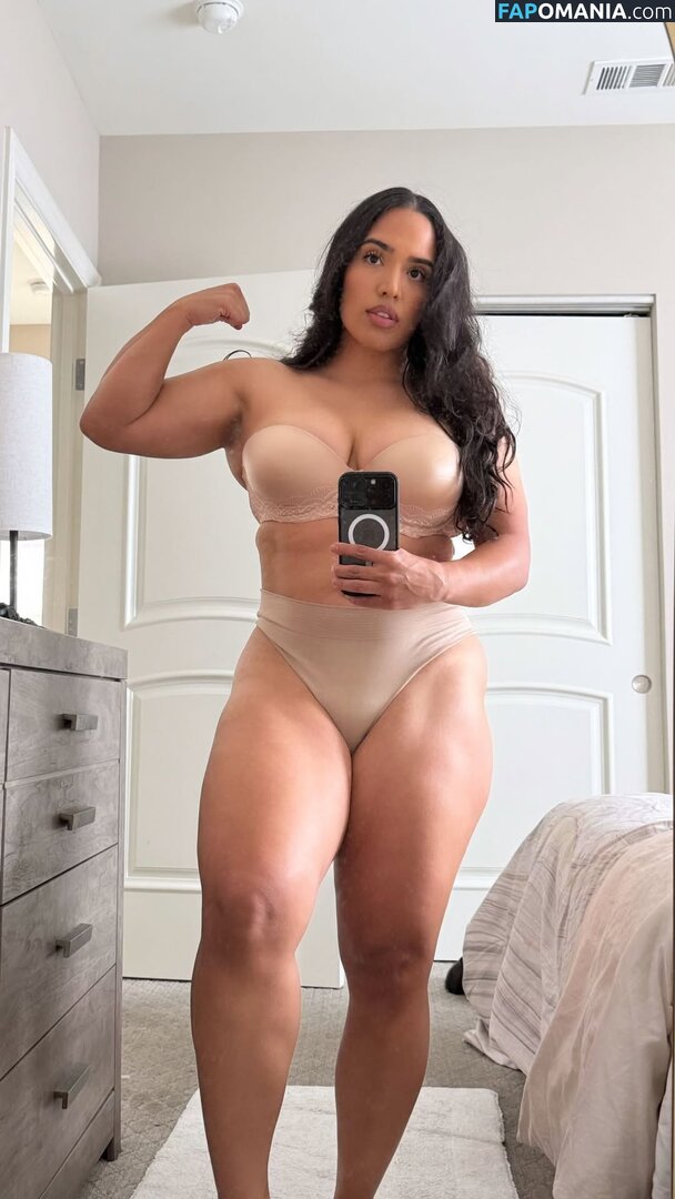 Paula Contento / paulacontento / peacon Naakt OnlyFans  Gelekte foto #1