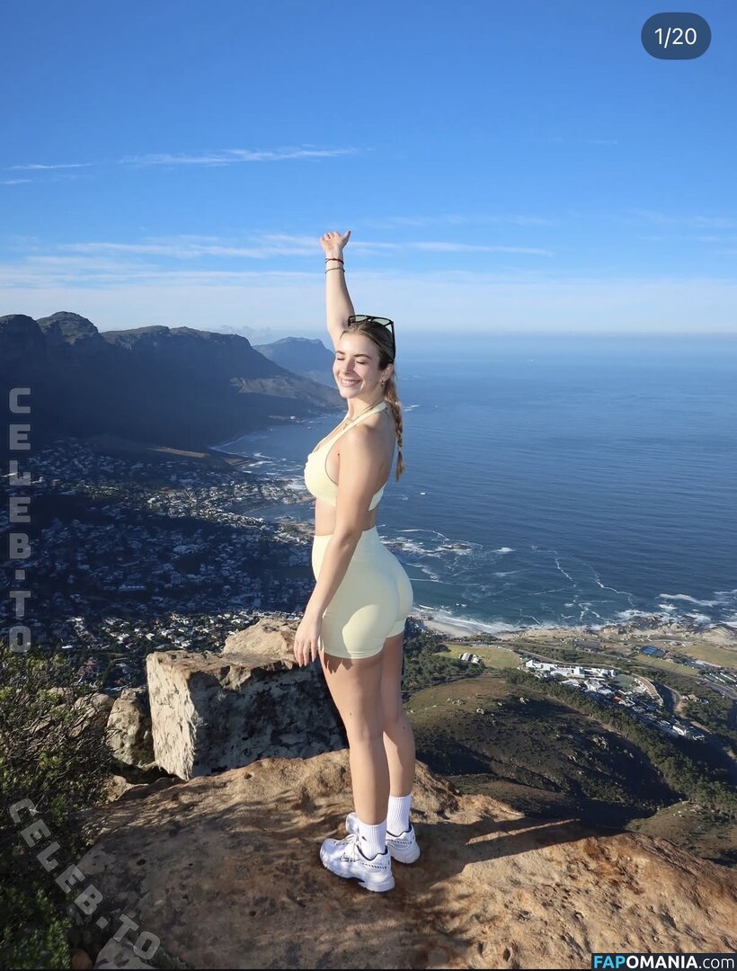 Paula Doeringer / paula_doeringer Naakt OnlyFans  Gelekte foto #270