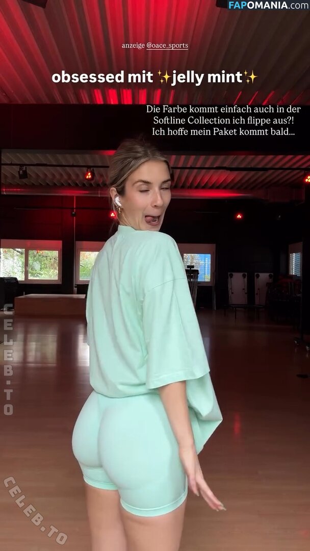 Paula Doeringer / paula_doeringer Naakt OnlyFans  Gelekte foto #278