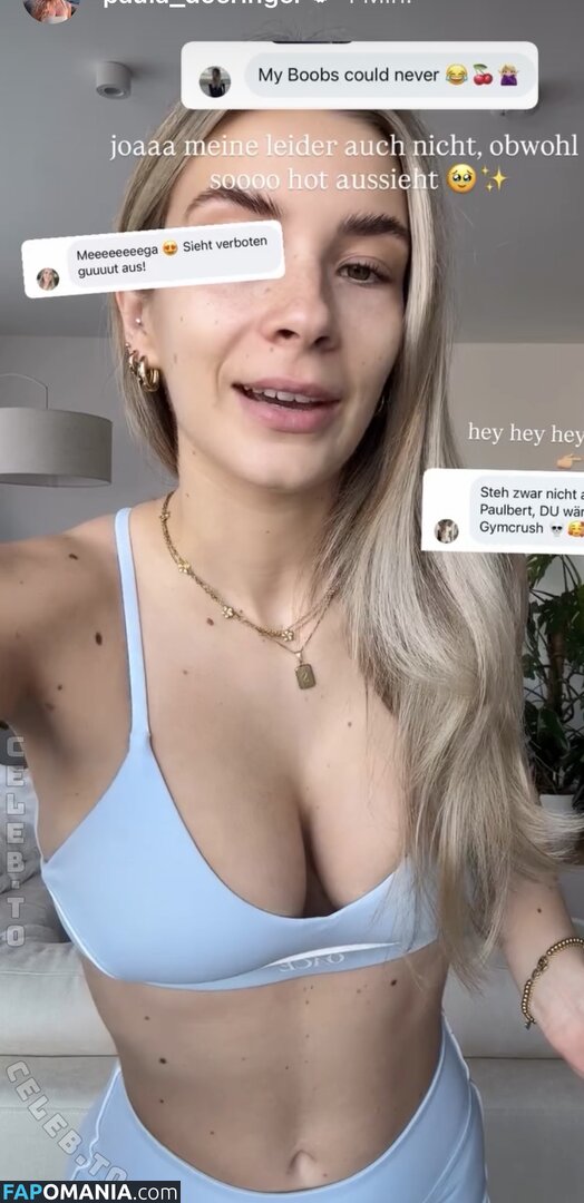 Paula Doeringer / paula_doeringer Naakt OnlyFans  Gelekte foto #285