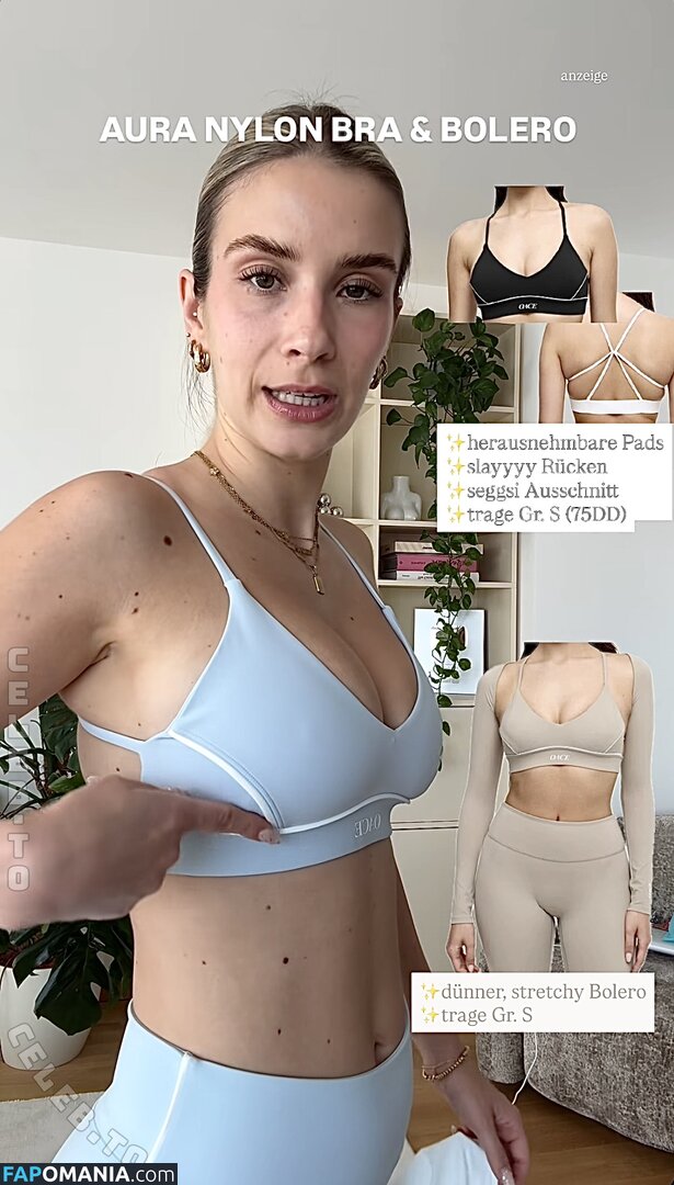 Paula Doeringer / paula_doeringer Naakt OnlyFans  Gelekte foto #295