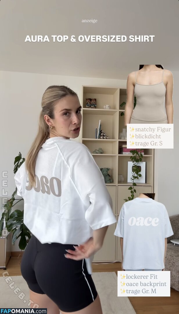 Paula Doeringer / paula_doeringer Naakt OnlyFans  Gelekte foto #303