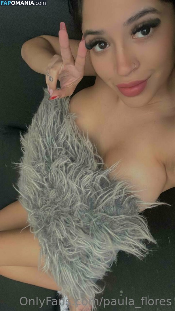 Foxyhot / paula_flores Naakt OnlyFans  Gelekte foto #48