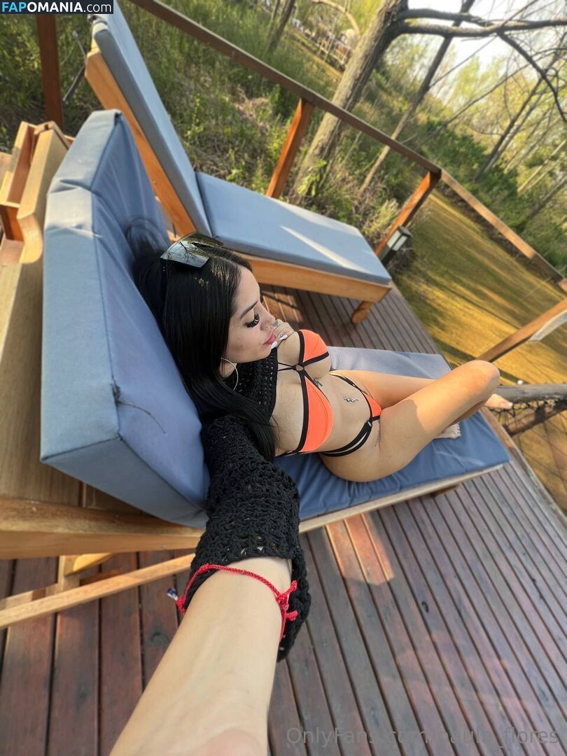Foxyhot / paula_flores Naakt OnlyFans  Gelekte foto #199