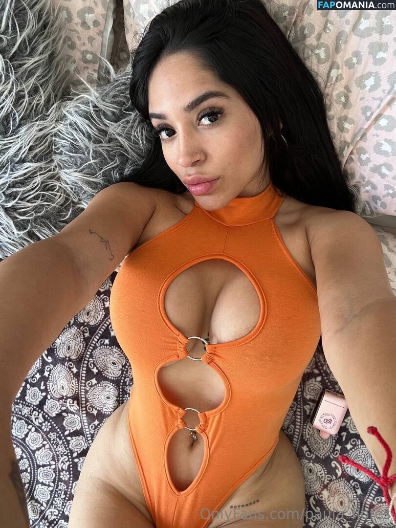 Foxyhot / paula_flores Naakt OnlyFans  Gelekte foto #208