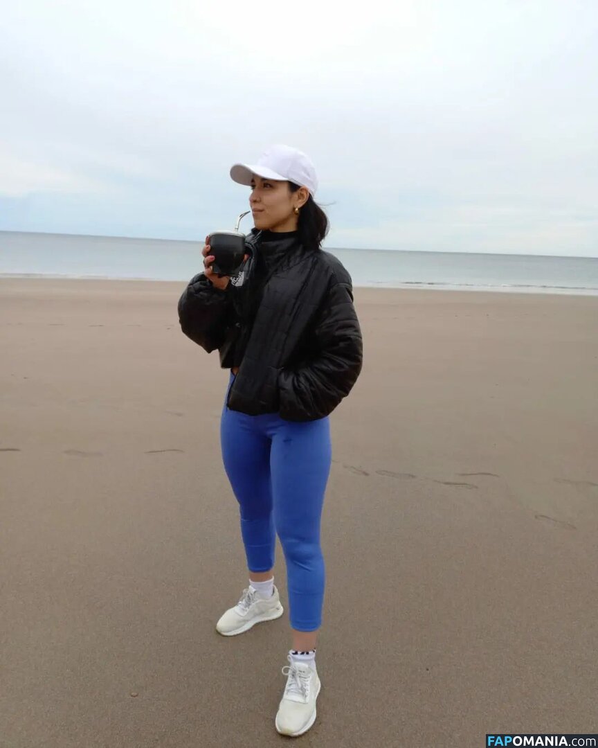 Paula Pérez Beneteau / argp.2026 Naakt OnlyFans  Gelekte foto #1