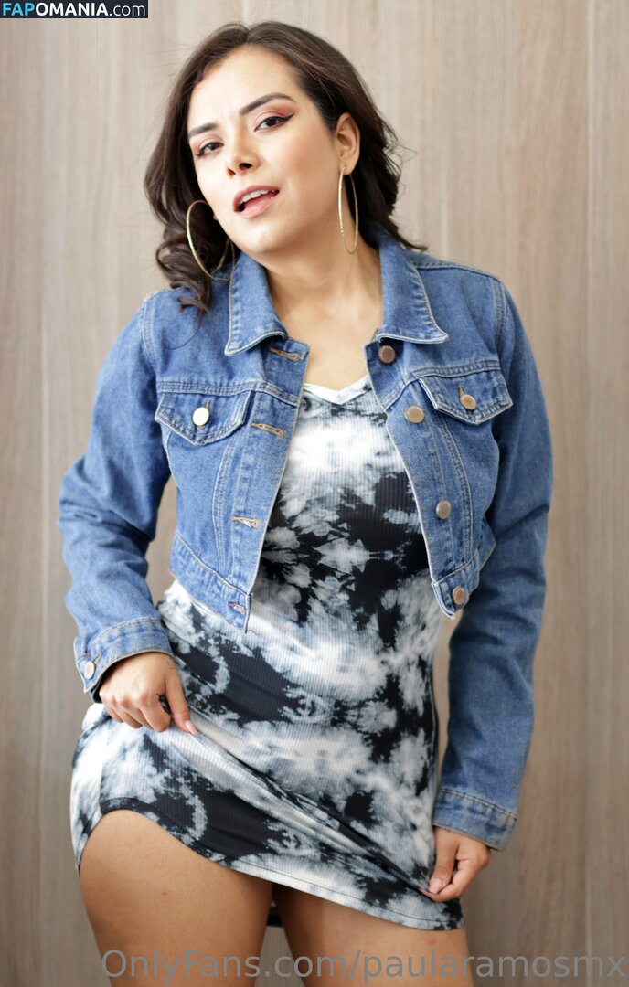 Paula Ramos / paularamosmx / paularamosmx1 Naakt OnlyFans  Gelekte foto #703
