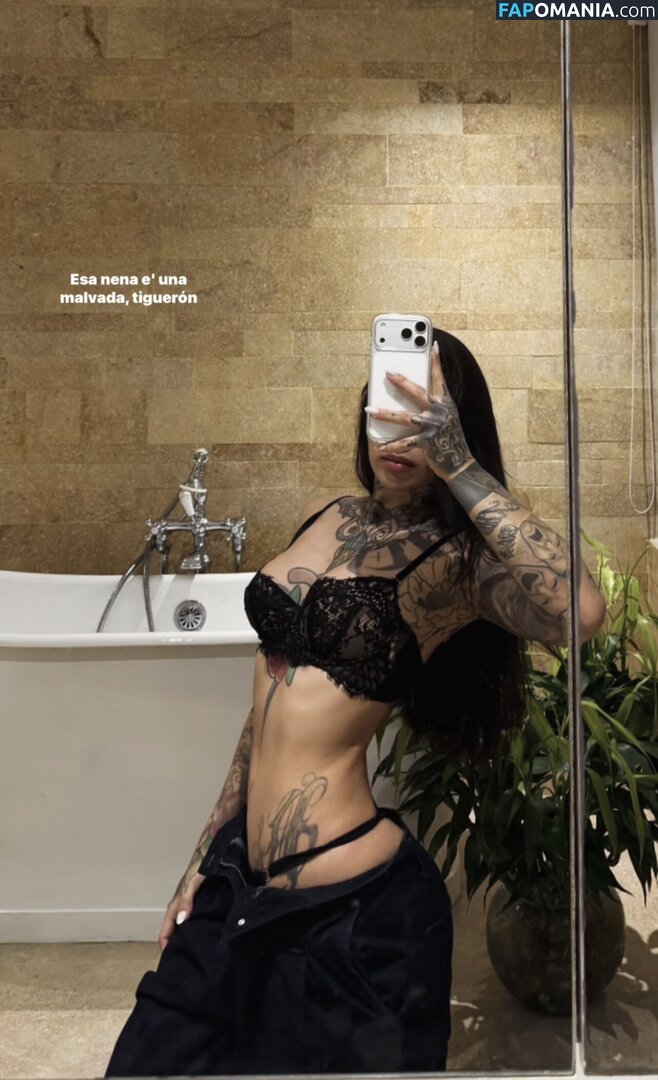 Paula Salamanca / paulasalamanca / pausalamanc Naakt OnlyFans  Gelekte foto #14