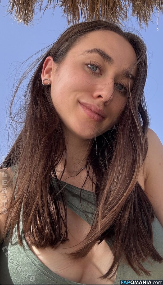 Paulina Wallner / paulinawallner Naakt OnlyFans  Gelekte foto #5