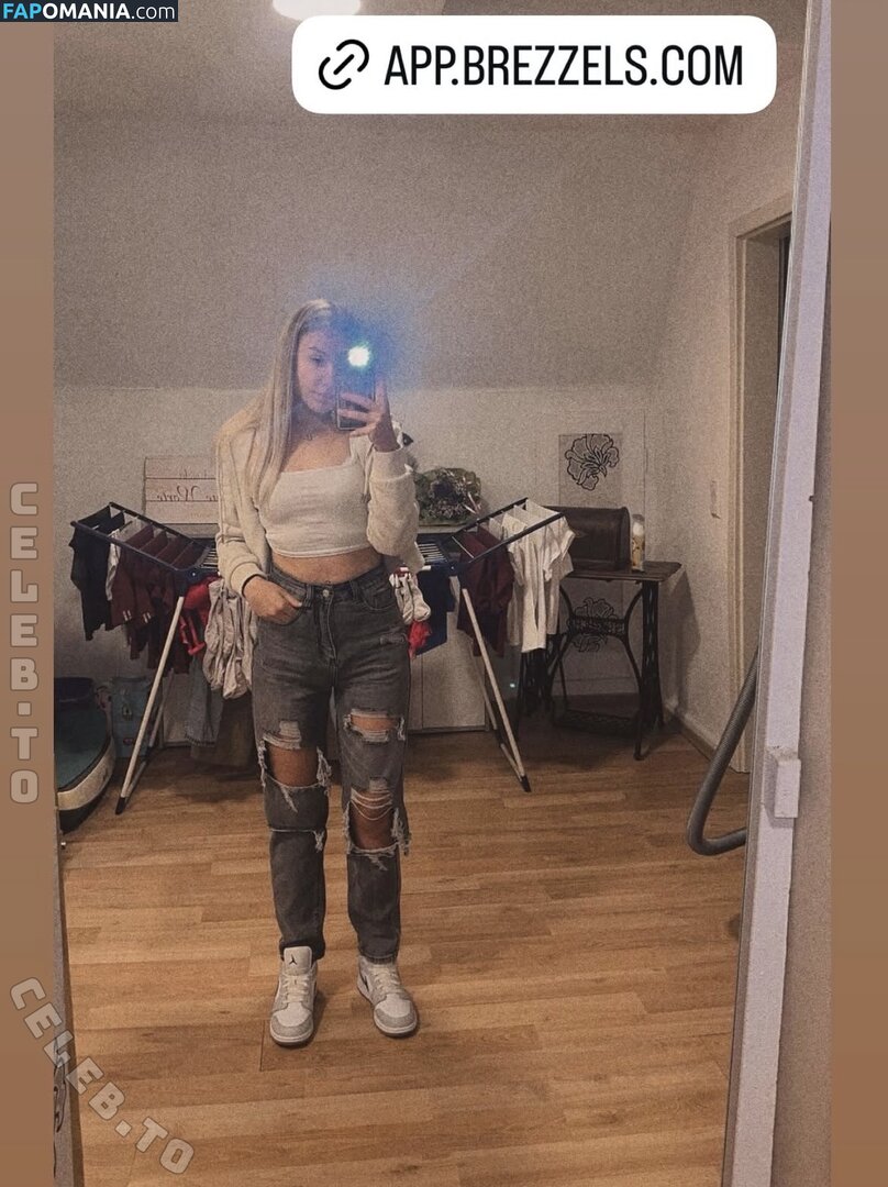 Pauline_05 / pauline__0555 Naakt OnlyFans  Gelekte foto #1