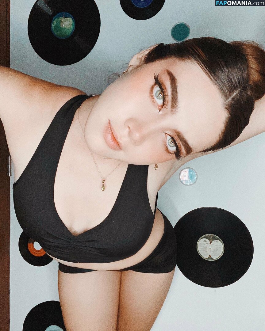 Pausotort Naakt OnlyFans  Gelekte foto #2