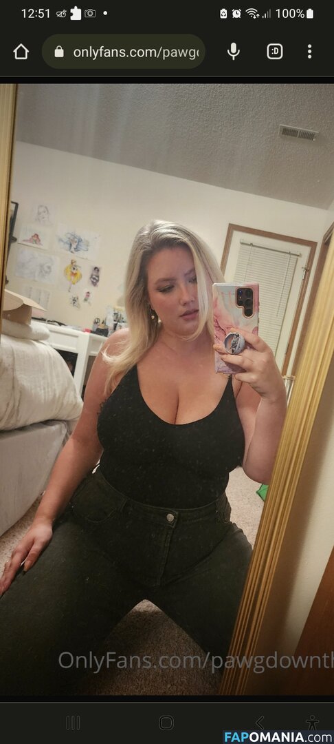 Mckenna Rae / Pawgdownthestreet121 / mckenna_rae121 Naakt OnlyFans  Gelekte foto #28