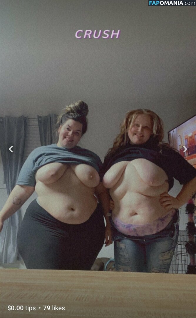 BreeanSunny / Pawgwithablog97 / Sunny Breean Naakt OnlyFans  Gelekte foto #4
