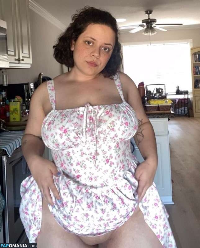 Peach Pie Naakt OnlyFans  Gelekte foto #11