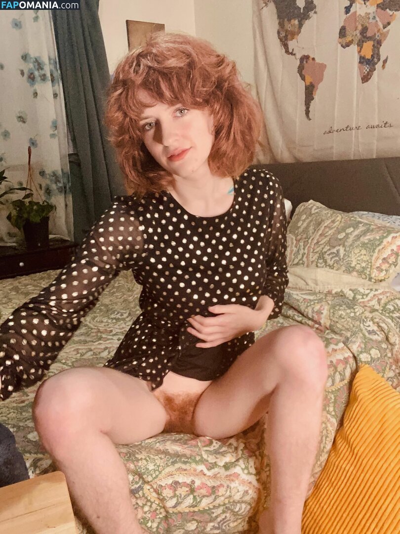 peachfuzzposi / peachfuzzpositivity Naakt OnlyFans  Gelekte foto #26