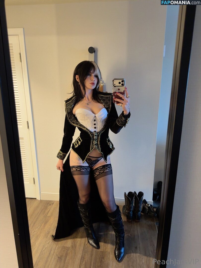 PeachJars Naakt OnlyFans  Gelekte foto #32