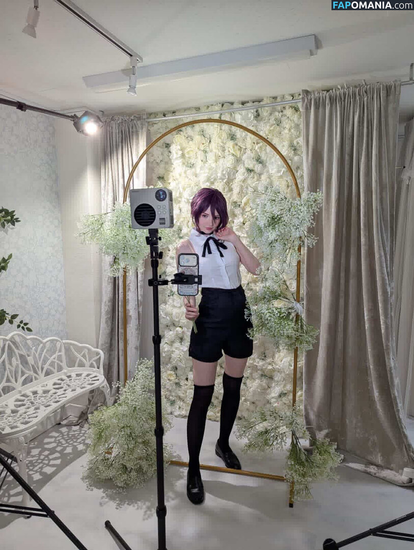 PeachMilky / PeachMilky_ Naakt OnlyFans  Gelekte foto #3
