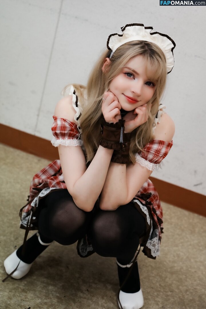 PeachMilky / PeachMilky_ Naakt OnlyFans  Gelekte foto #6