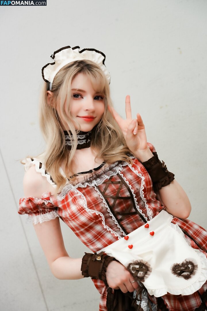 PeachMilky / PeachMilky_ Naakt OnlyFans  Gelekte foto #8