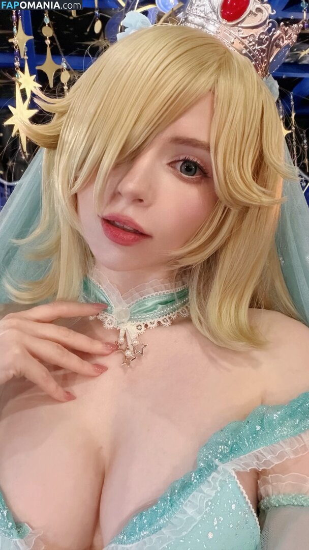 PeachMilky / PeachMilky_ / peachmilkycosplay / peachmilkytea Naakt OnlyFans  Gelekte foto #24