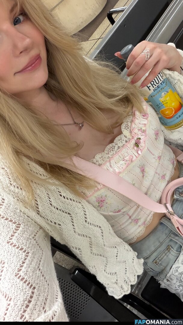PeachMilky / PeachMilky_ / peachmilkycosplay / peachmilkytea Naakt OnlyFans  Gelekte foto #27