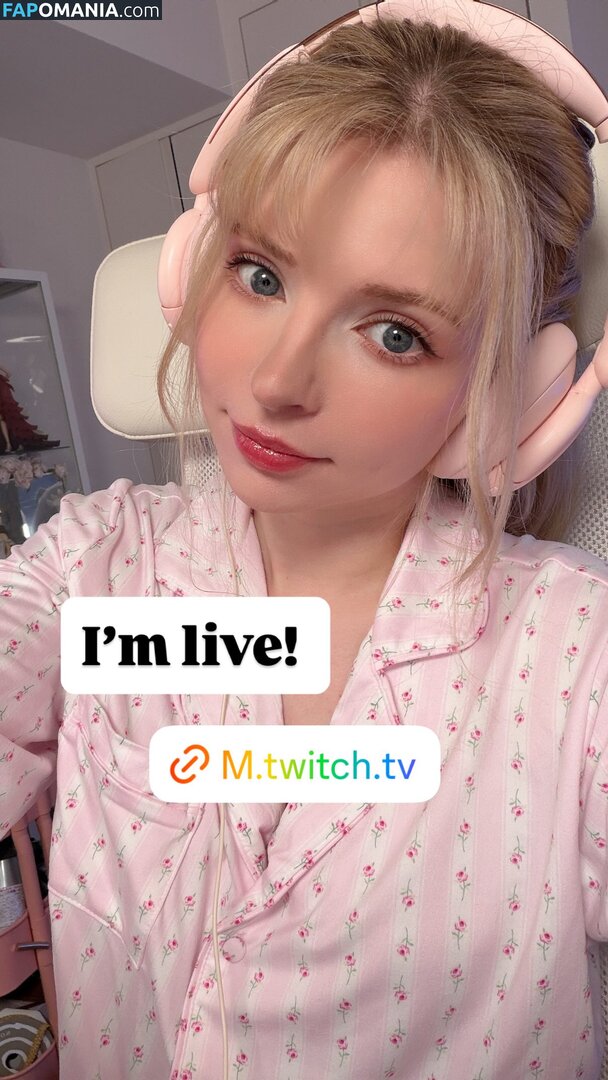 PeachMilky / PeachMilky_ / peachmilkycosplay / peachmilkytea Naakt OnlyFans  Gelekte foto #28