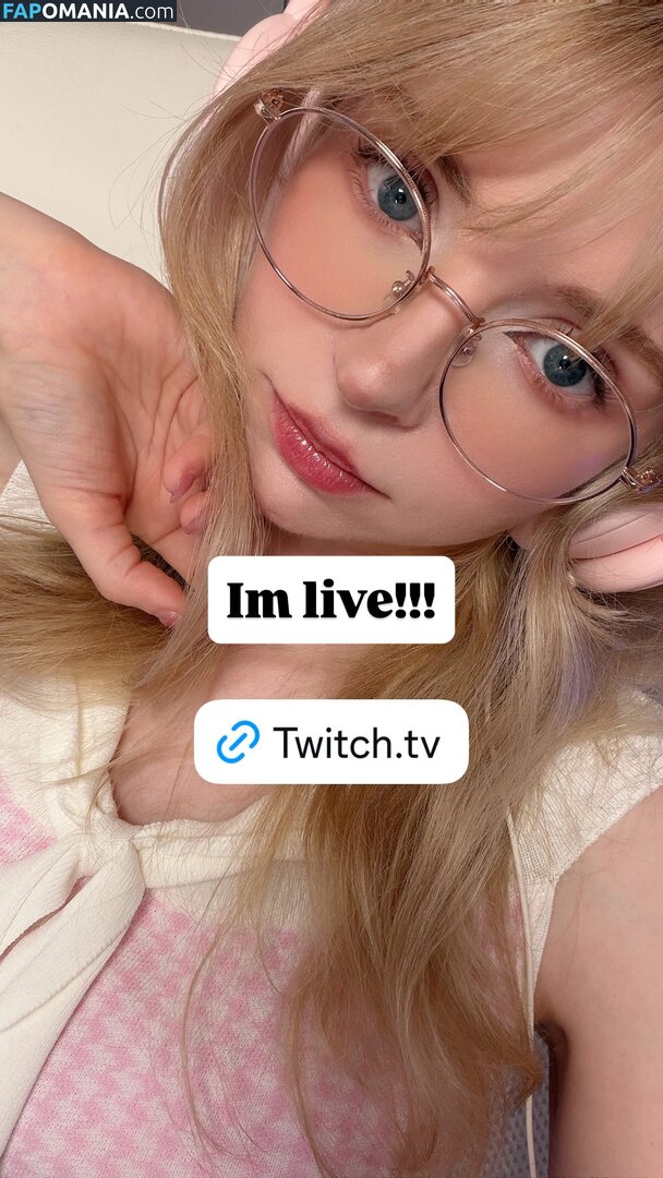 PeachMilky / PeachMilky_ / peachmilkycosplay / peachmilkytea Naakt OnlyFans  Gelekte foto #29