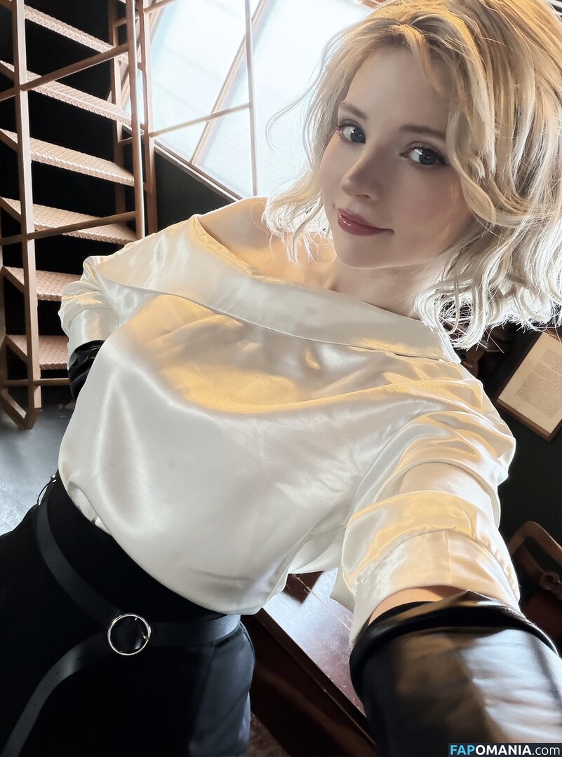 PeachMilky / PeachMilky_ / peachmilkycosplay / peachmilkytea Naakt OnlyFans  Gelekte foto #31