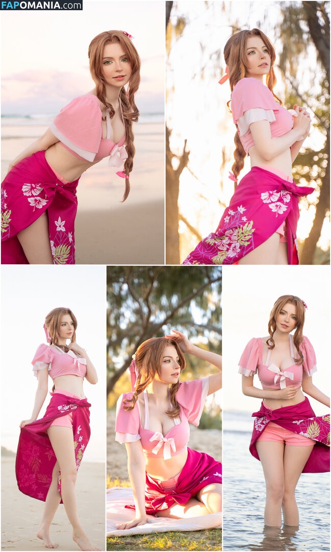 PeachMilky / PeachMilky_ / peachmilkycosplay / peachmilkytea Naakt OnlyFans  Gelekte foto #40