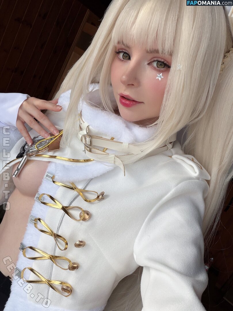 PeachMilky / PeachMilky_ / peachmilkycosplay / peachmilkytea Naakt OnlyFans  Gelekte foto #50