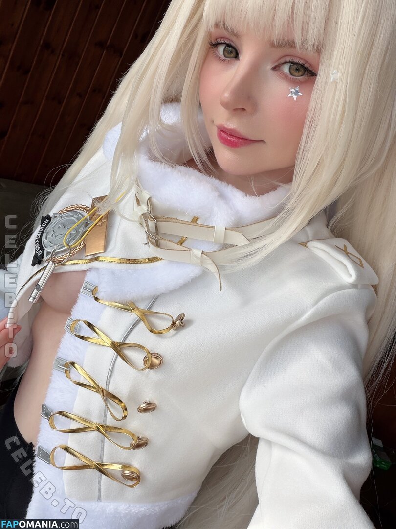 PeachMilky / PeachMilky_ / peachmilkycosplay / peachmilkytea Naakt OnlyFans  Gelekte foto #51