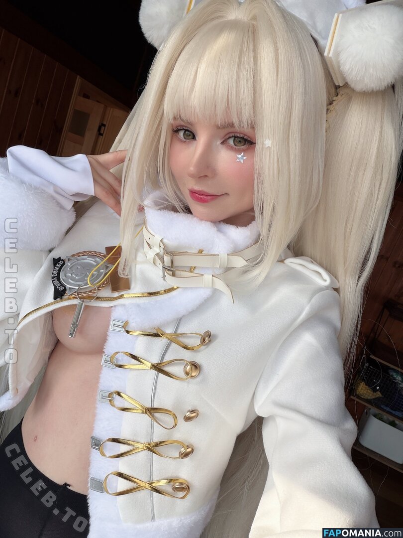 PeachMilky / PeachMilky_ / peachmilkycosplay / peachmilkytea Naakt OnlyFans  Gelekte foto #53