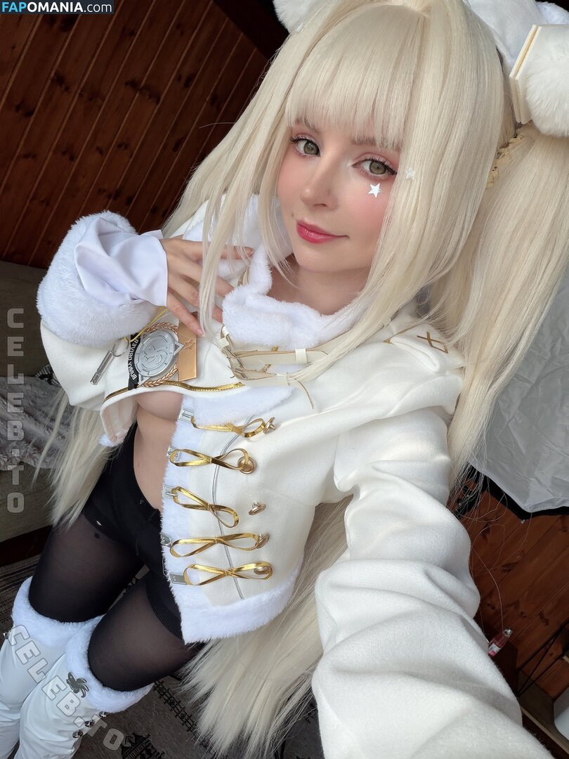 PeachMilky / PeachMilky_ / peachmilkycosplay / peachmilkytea Naakt OnlyFans  Gelekte foto #55