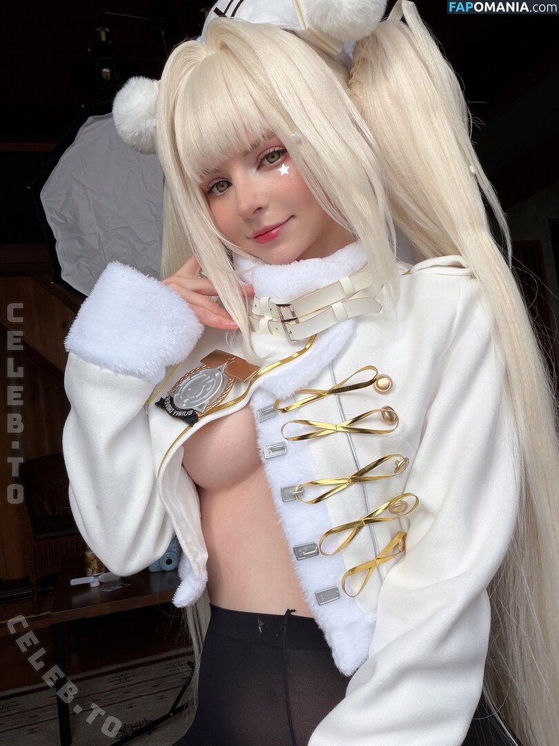 PeachMilky / PeachMilky_ / peachmilkycosplay / peachmilkytea Naakt OnlyFans  Gelekte foto #57