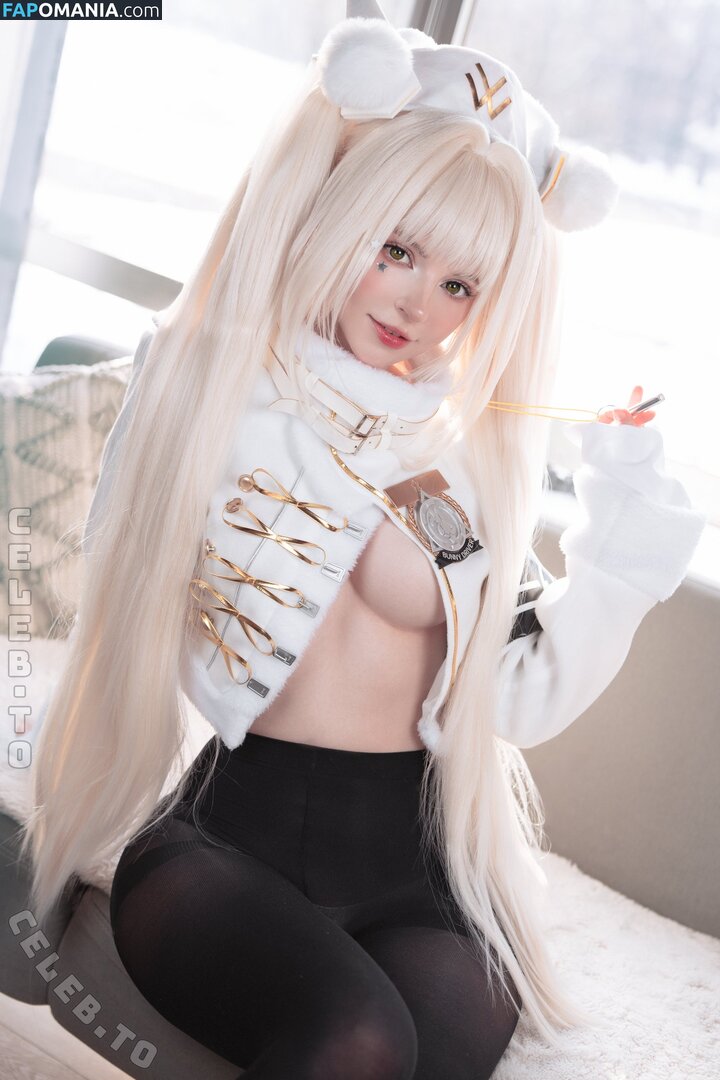 PeachMilky / PeachMilky_ / peachmilkycosplay / peachmilkytea Naakt OnlyFans  Gelekte foto #60