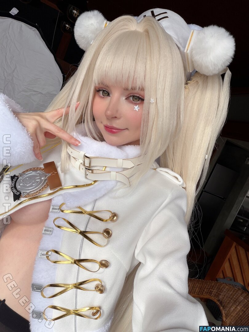 PeachMilky / PeachMilky_ / peachmilkycosplay / peachmilkytea Naakt OnlyFans  Gelekte foto #63